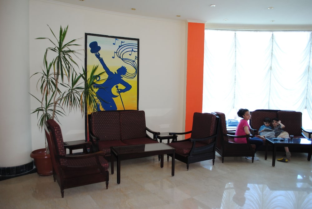 Sharm Cliff Resort 12/30