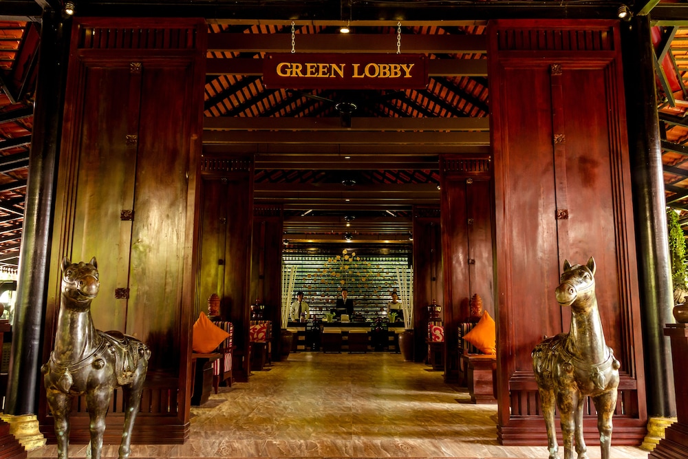 LUCKY ANGKOR HOTEL & SPA 2/50