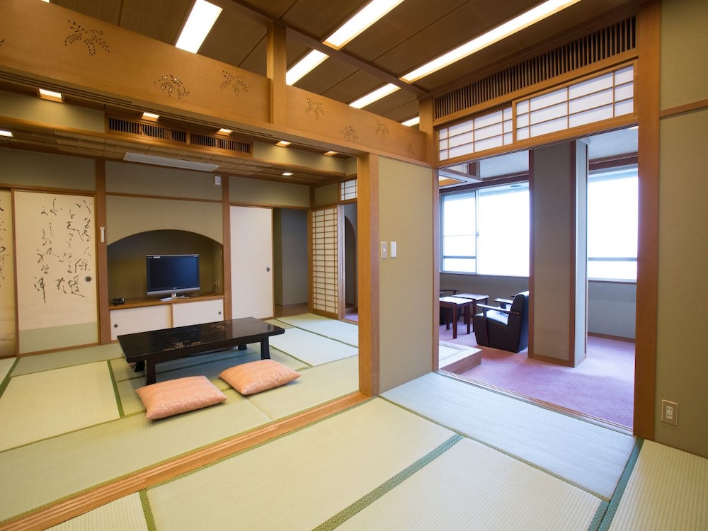 Ikaho Grand Hotel 21/29