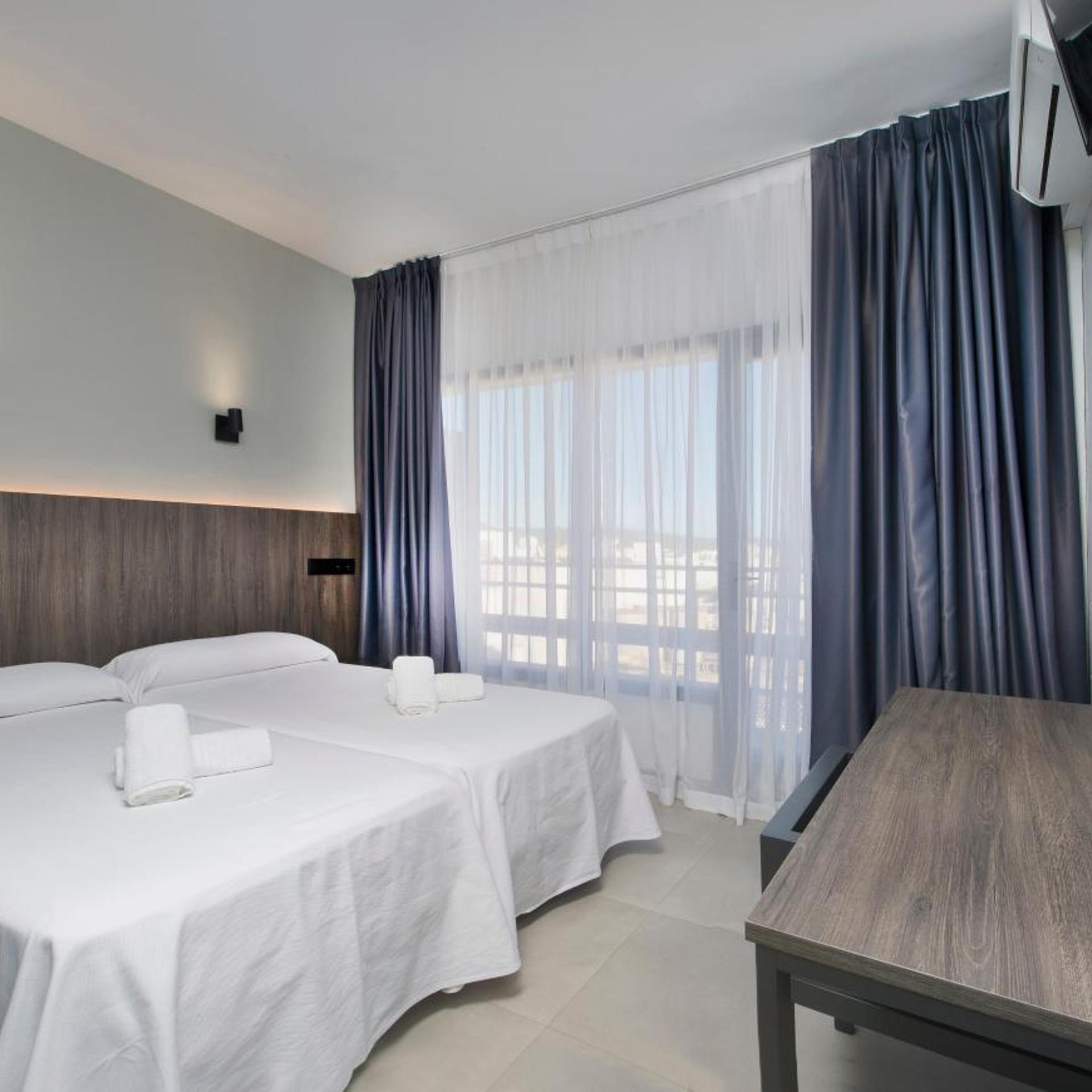 Hotel Base Ibiza 14/45