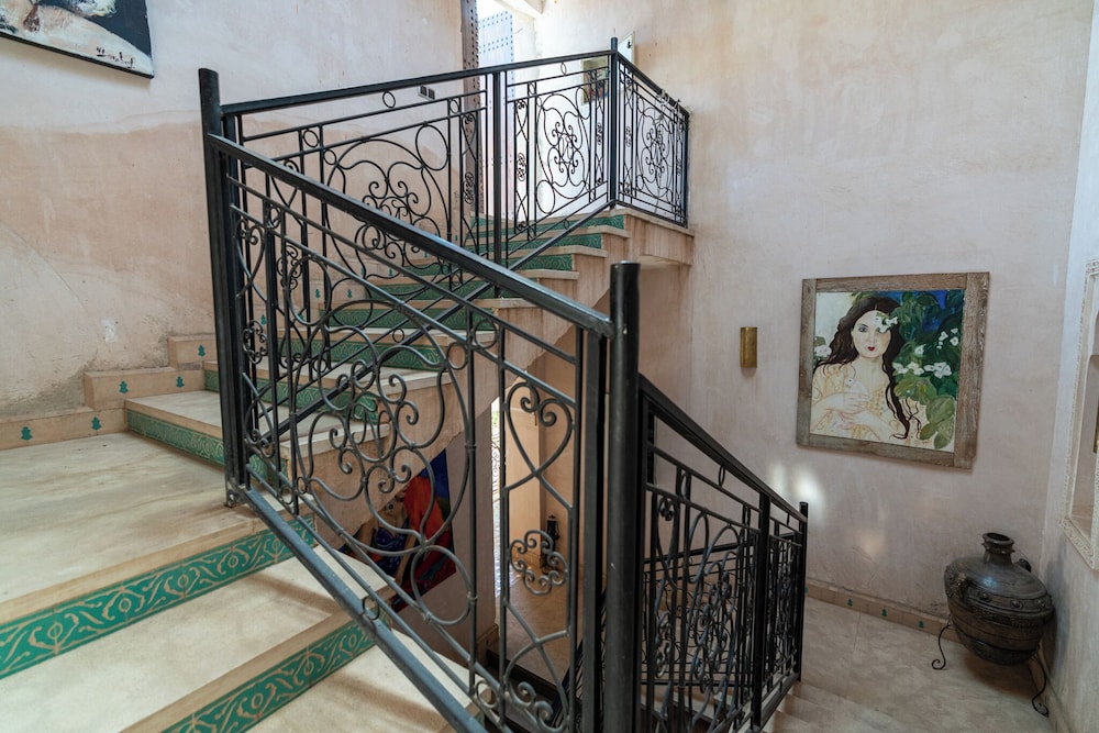 Palais Nejma 9/39