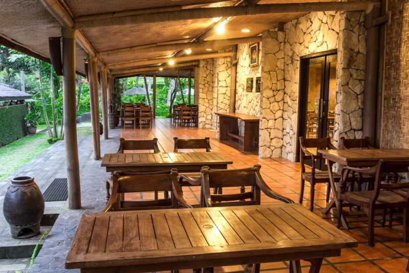 Sambi Resort Spa Resto 36/46