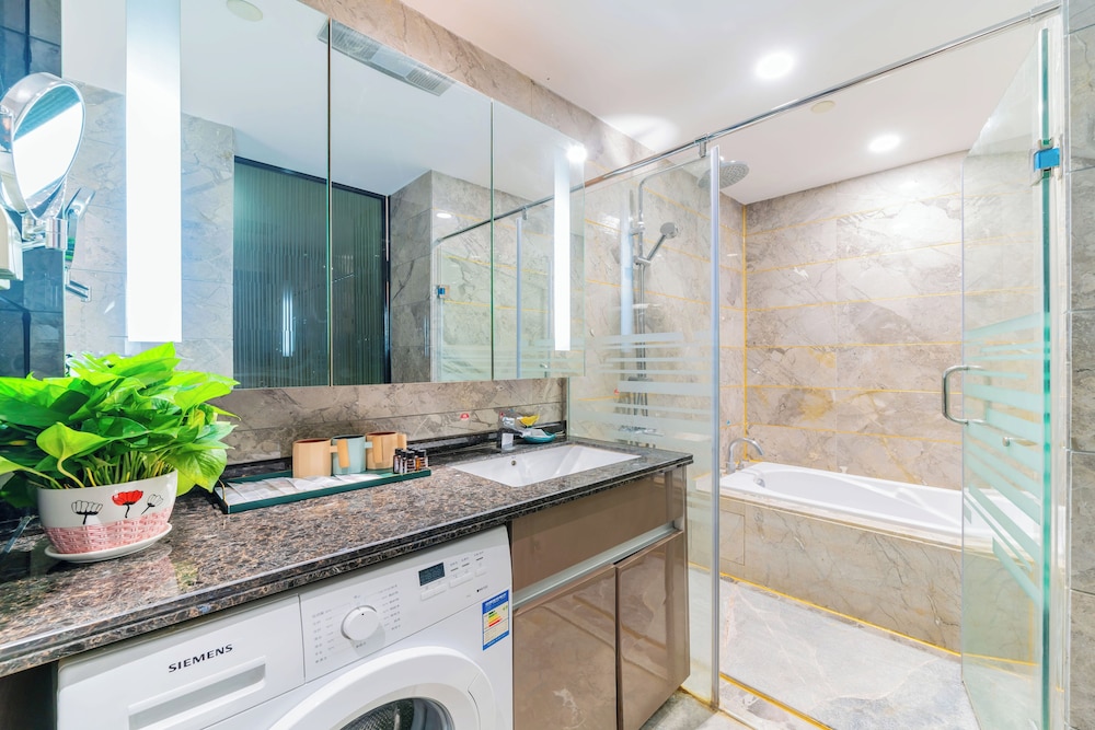 Weekend International Apartment- Beijing Rd A-mall 47/50
