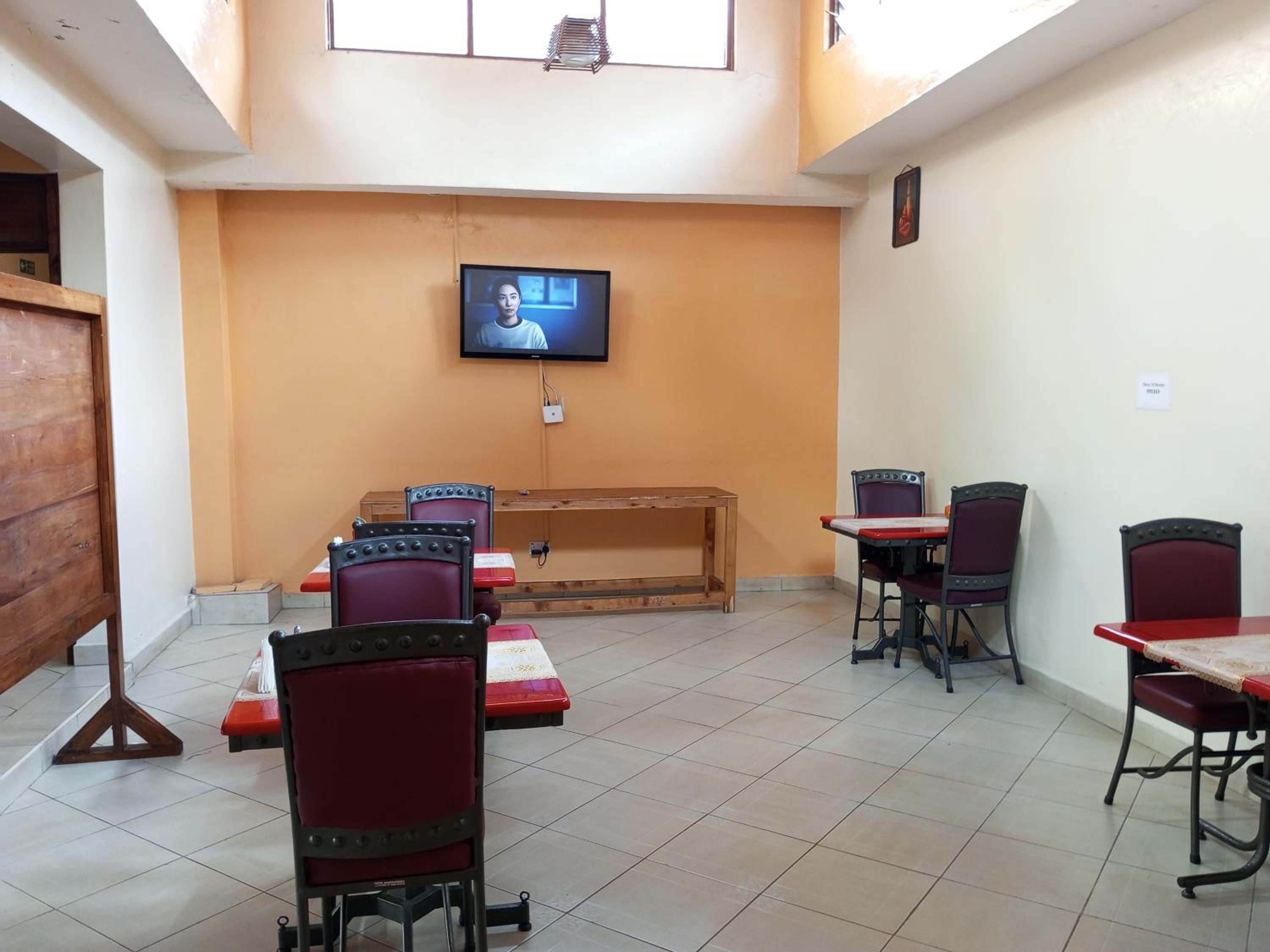 Fourth Parklands Guest House & Conference 31/36