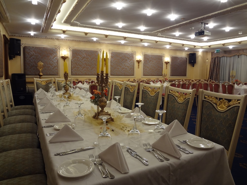 Ottomans Life Hotel S Class 42/50