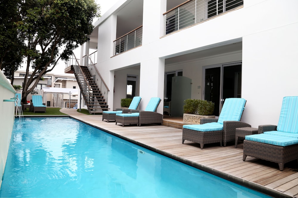 Hermanus Boutique Guest House 56/65