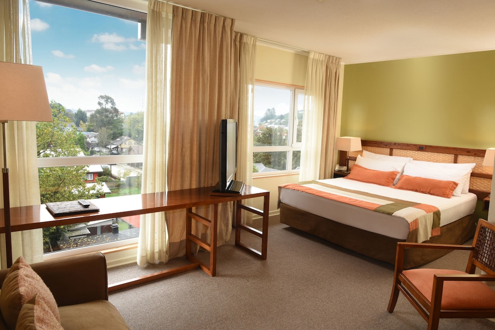 Hotel Solace Puerto Varas 8/46