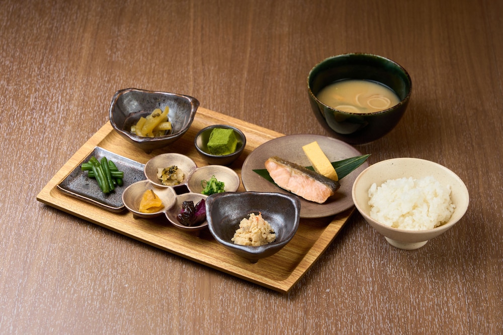 Via Inn Kyoto Shijo Muromachi 39/45