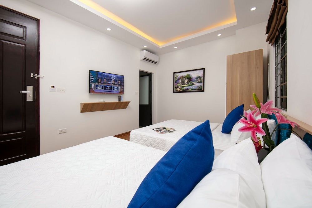 Hanoi Golden Hotel 17/47