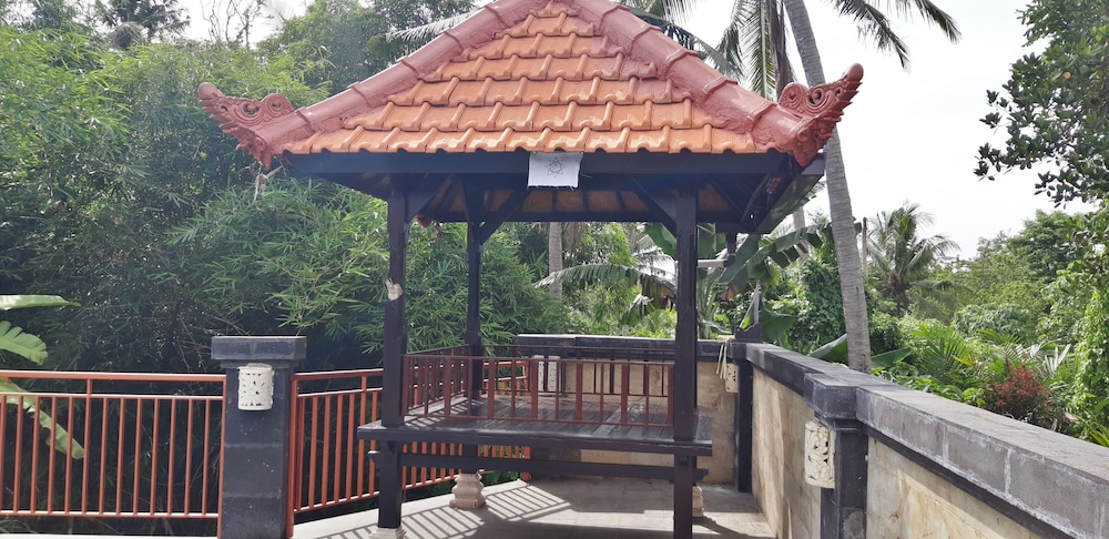 Sari Villa Ubud 10/69