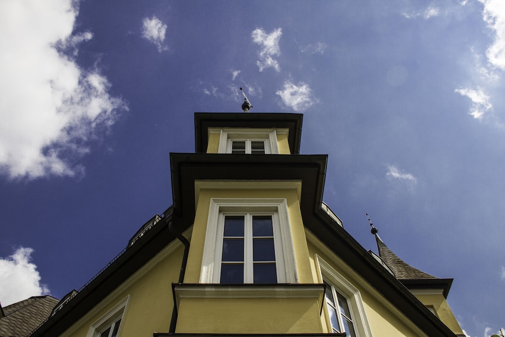 Hotel Laimer Hof Nymphenburg Palace Munich 3/60