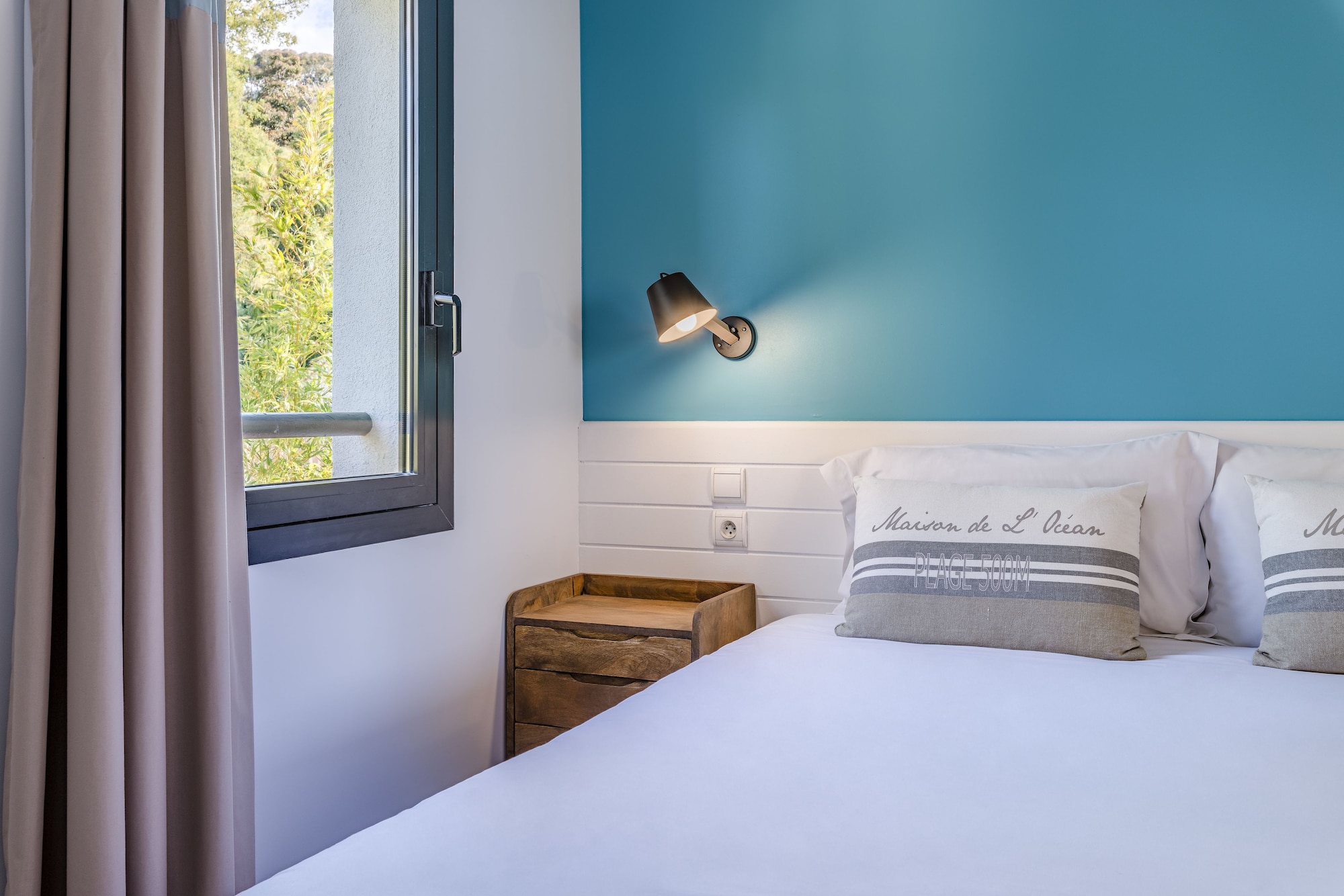 Apartment, 2 Trundle Beds, Queen Bed, Garden View, Terrace, Ground Floor
