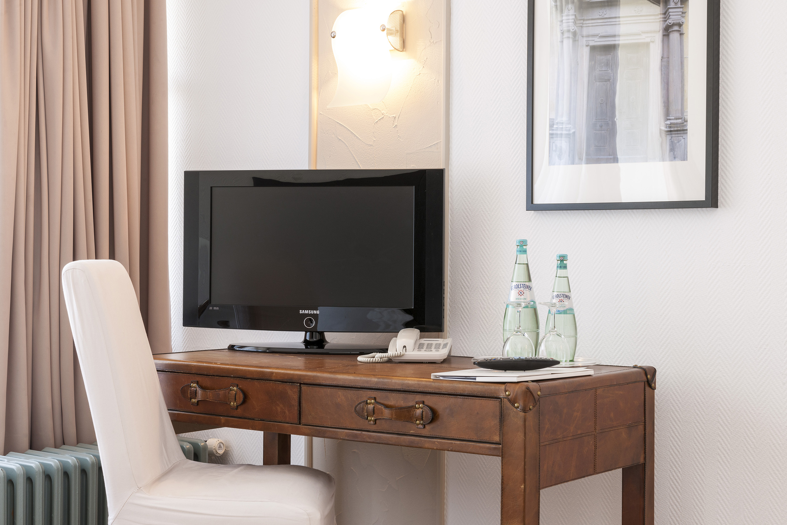 BRISTOL Hotel Bad Kissingen 32/46