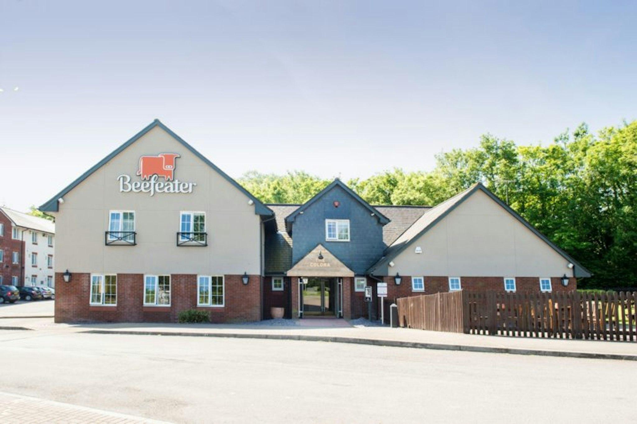 Premier Inn Newport Wales (M4, J24) in NEWPORT (UK)