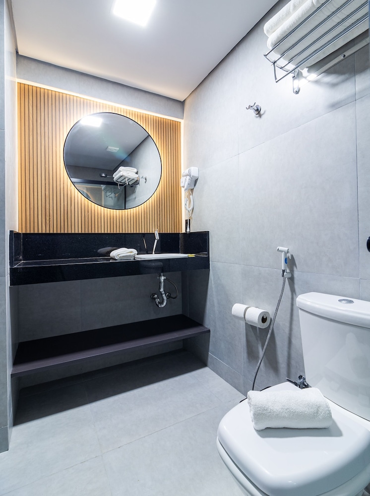 Place2You Hotel by Welkom 47/50