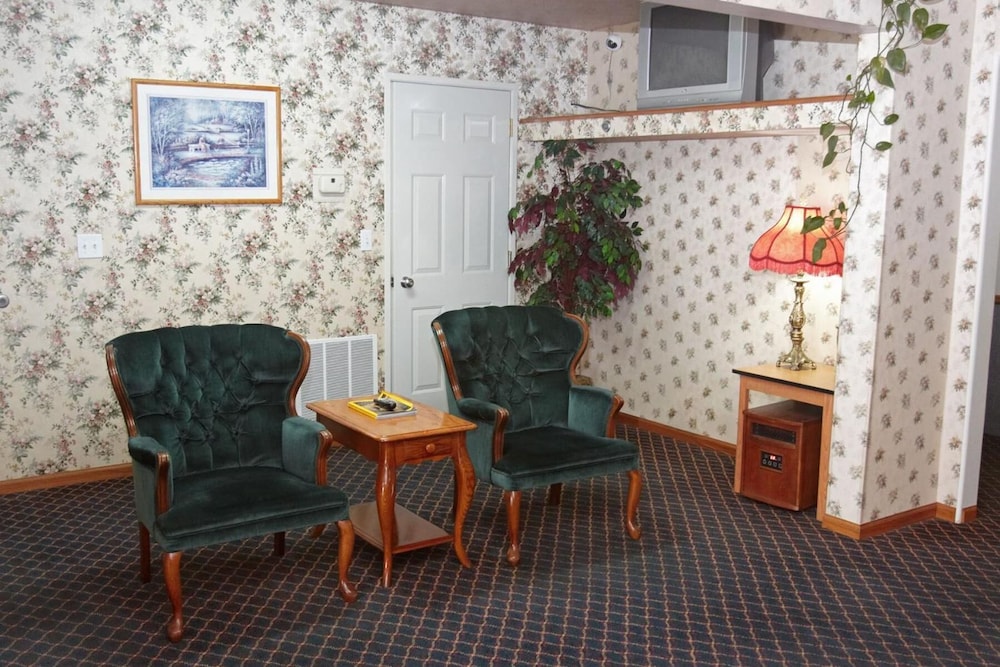 Victorian Inn 37/55
