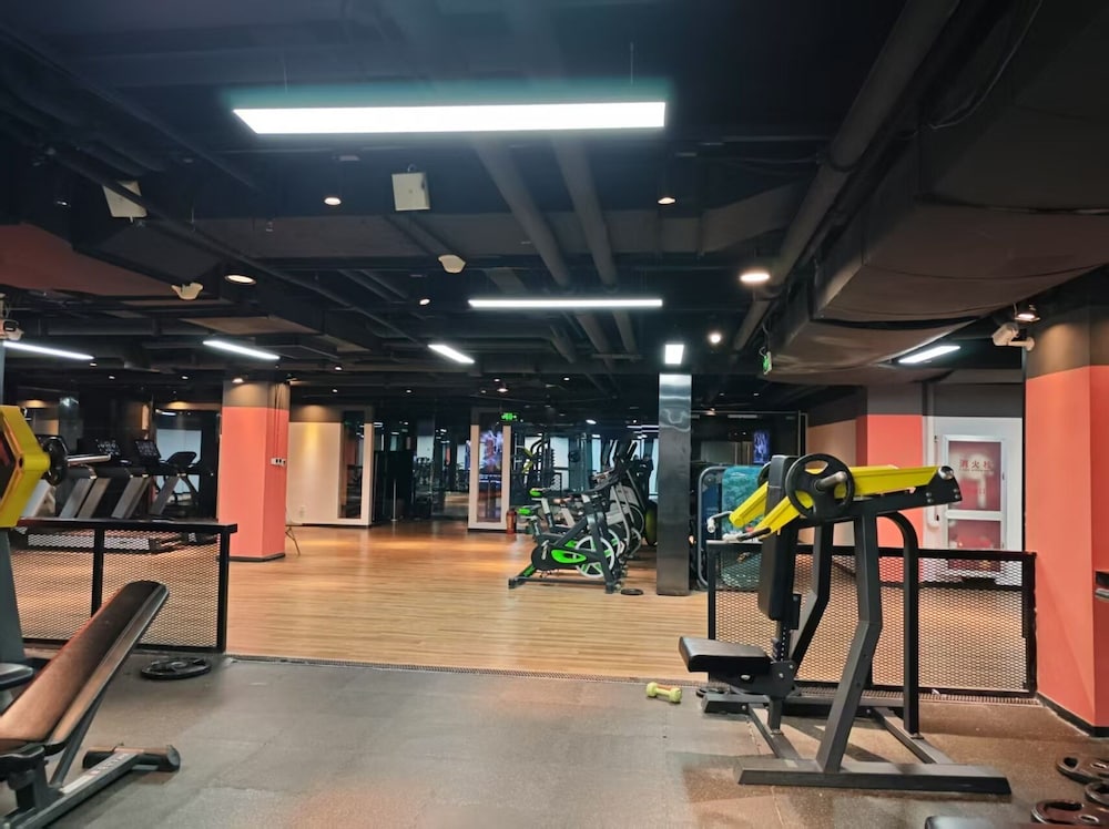 SSAW Boutique Hotel Hangzhou Xixi Nanlu 29/42