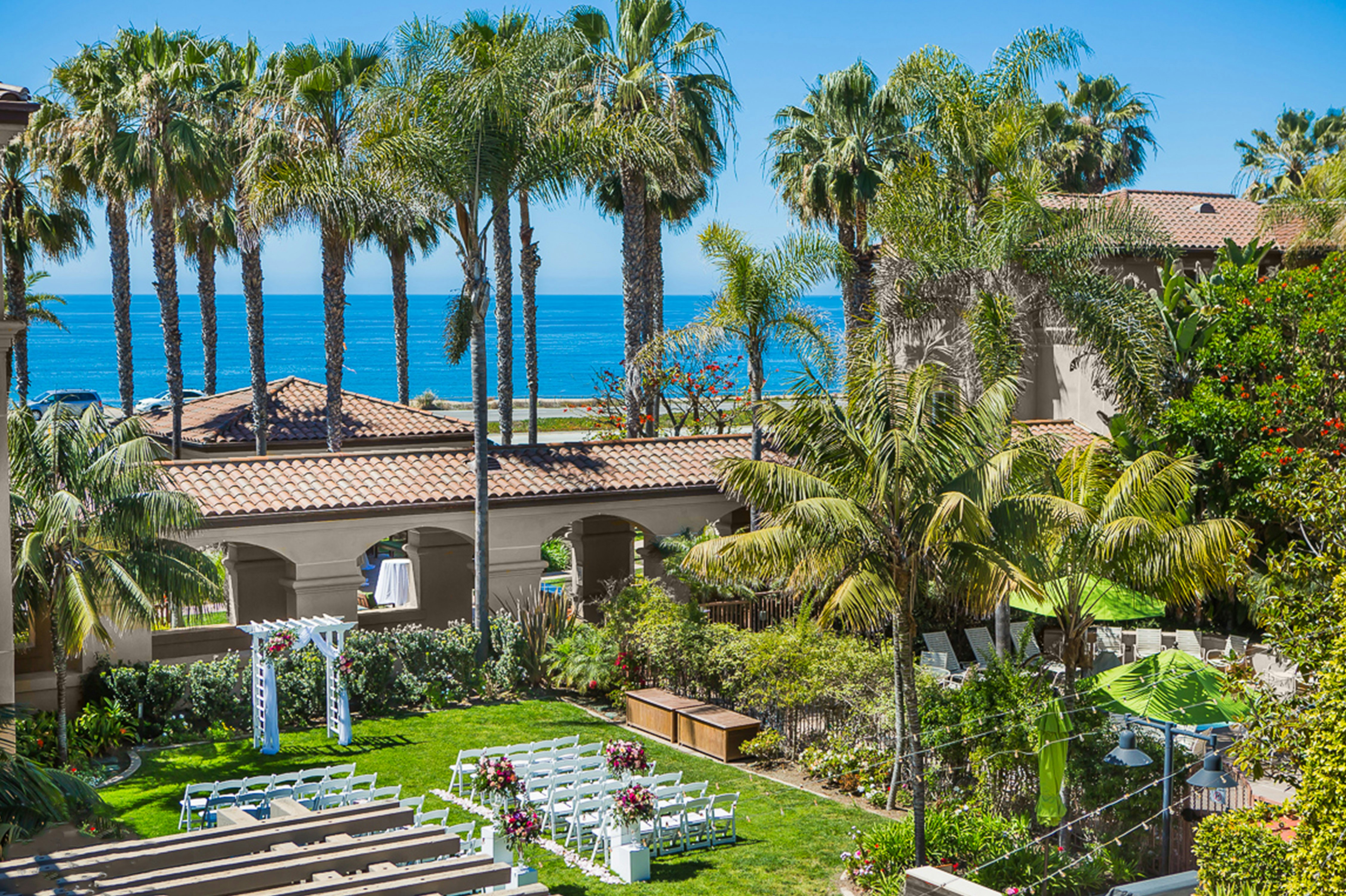 Hilton Garden Inn Carlsbad Beach 88/92