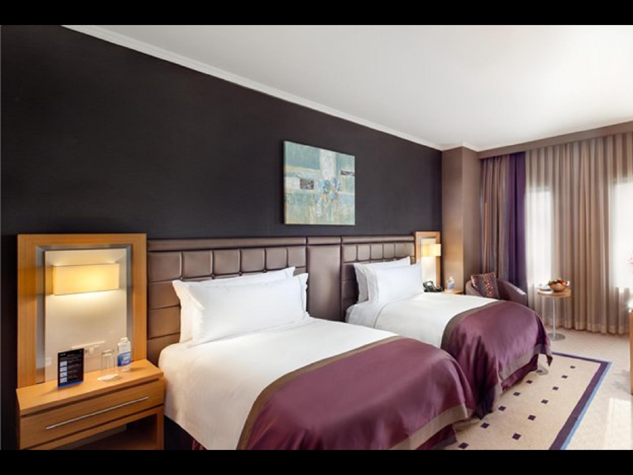Two Bedroom Apartment