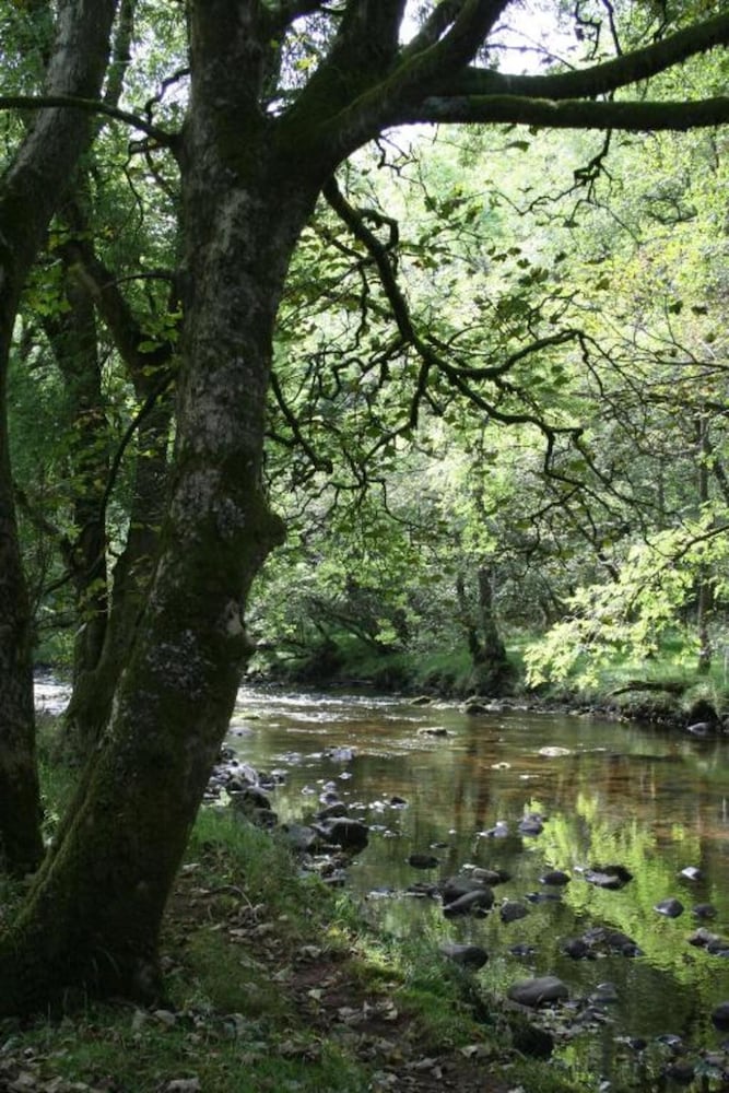 OYO Flagship Nant Ddu Lodge Hotel & Spa 69/70