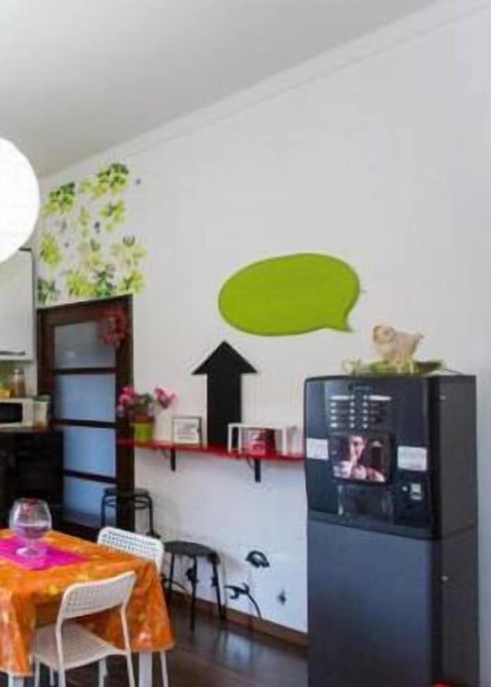 Family Hostel Milano 7/50