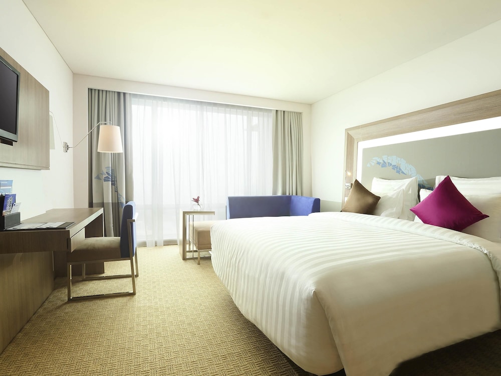 Novotel Tangerang 16/50