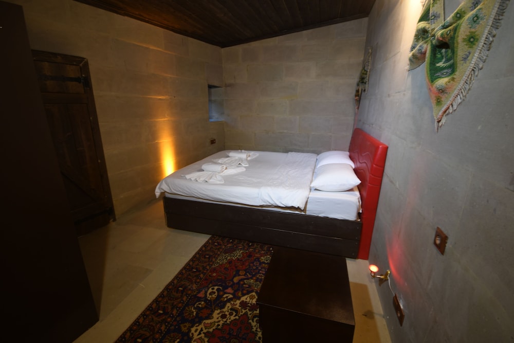 Rose Nest Cave Otel 19/47