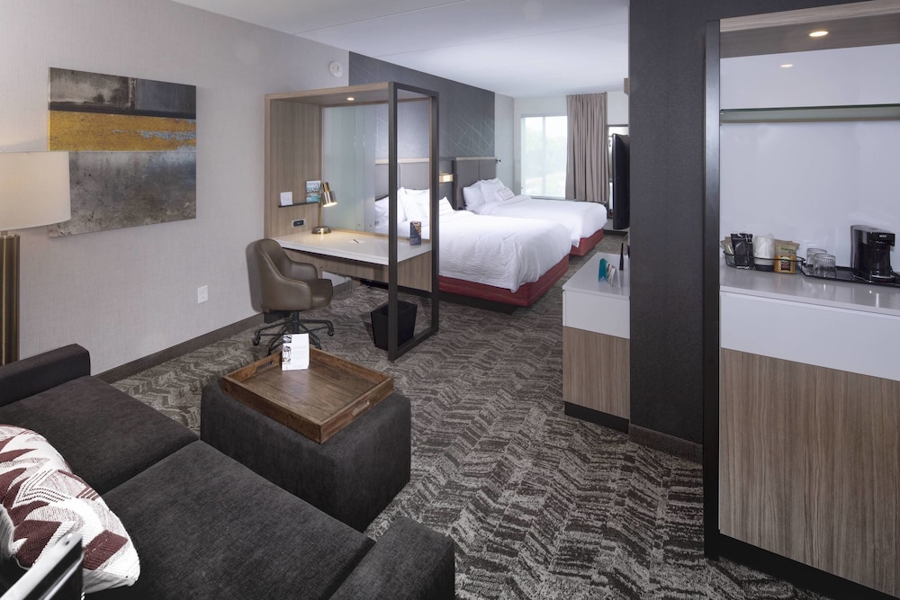 Springhill Suites Newark Downtown 23/33