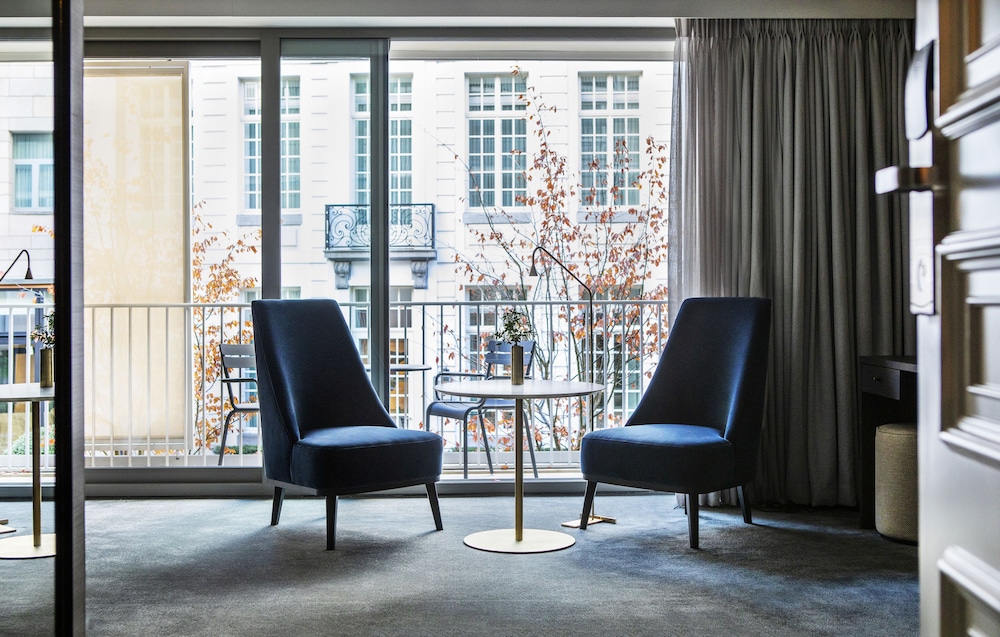 Pillows Grand Boutique Hotel Reylof Ghent 27/50