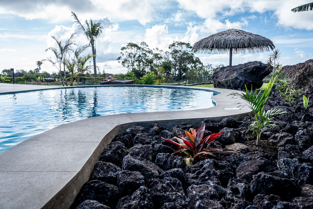 Hotel Ohana Rapa Nui 24/40