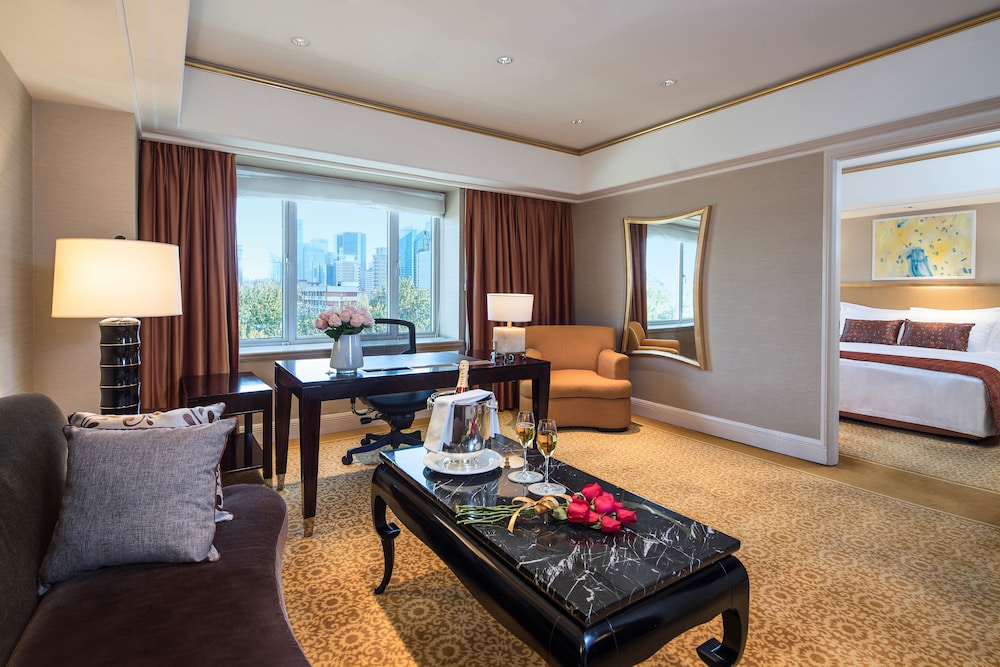 St Regis Beijing 27/62