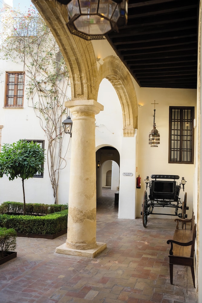 Las Casas De La Juderia Cordoba Hotel 10/76