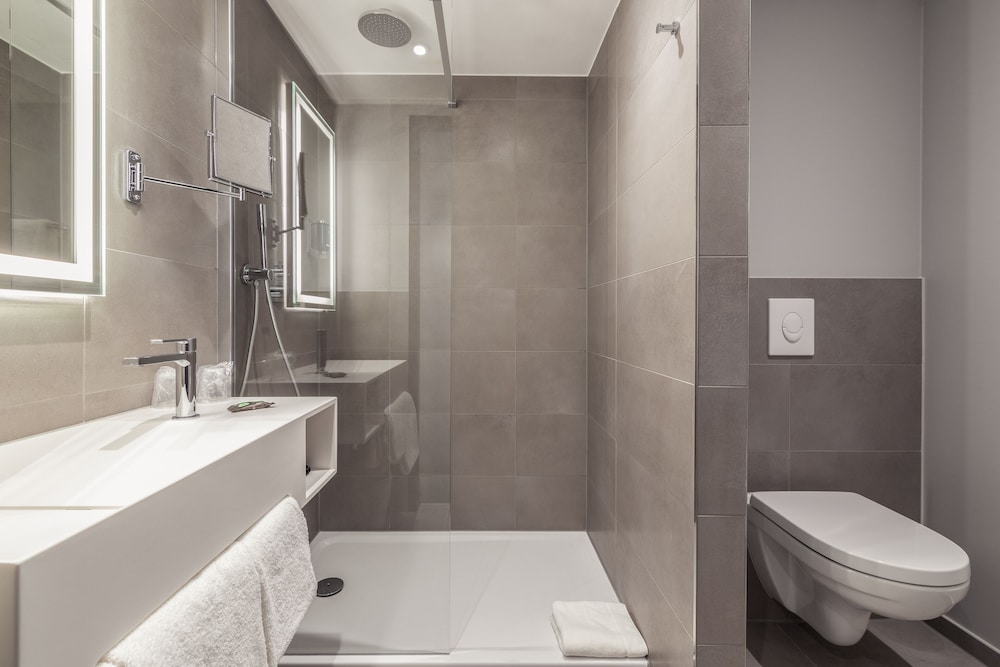 Novotel Duesseldorf Airport 14/71