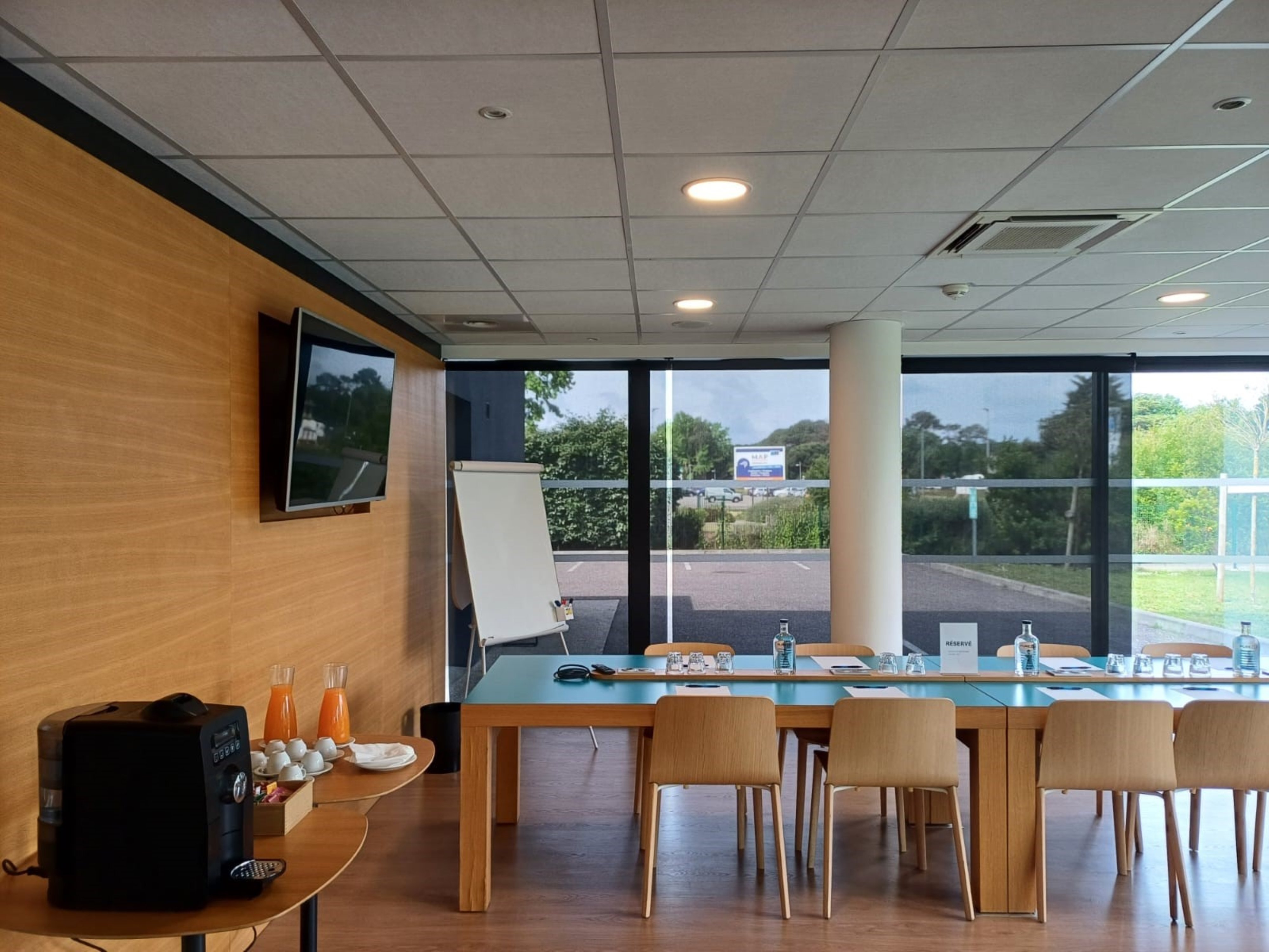 Holiday Inn Express Arcachon - La Teste 40/54