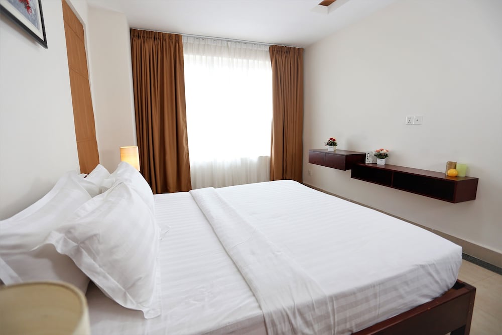 Mekong View Apartment & Hotel II 21/47