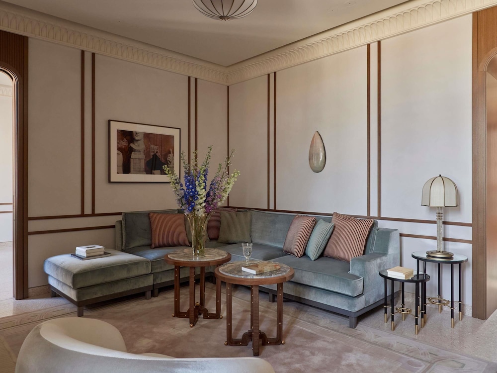 Orient Express Palazzo Dona Giovannelli 51/69