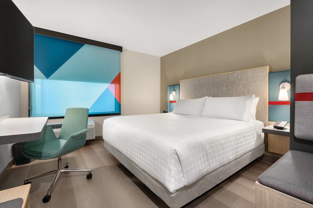 Avid Hotels Tulsa South - Medical District 7/39