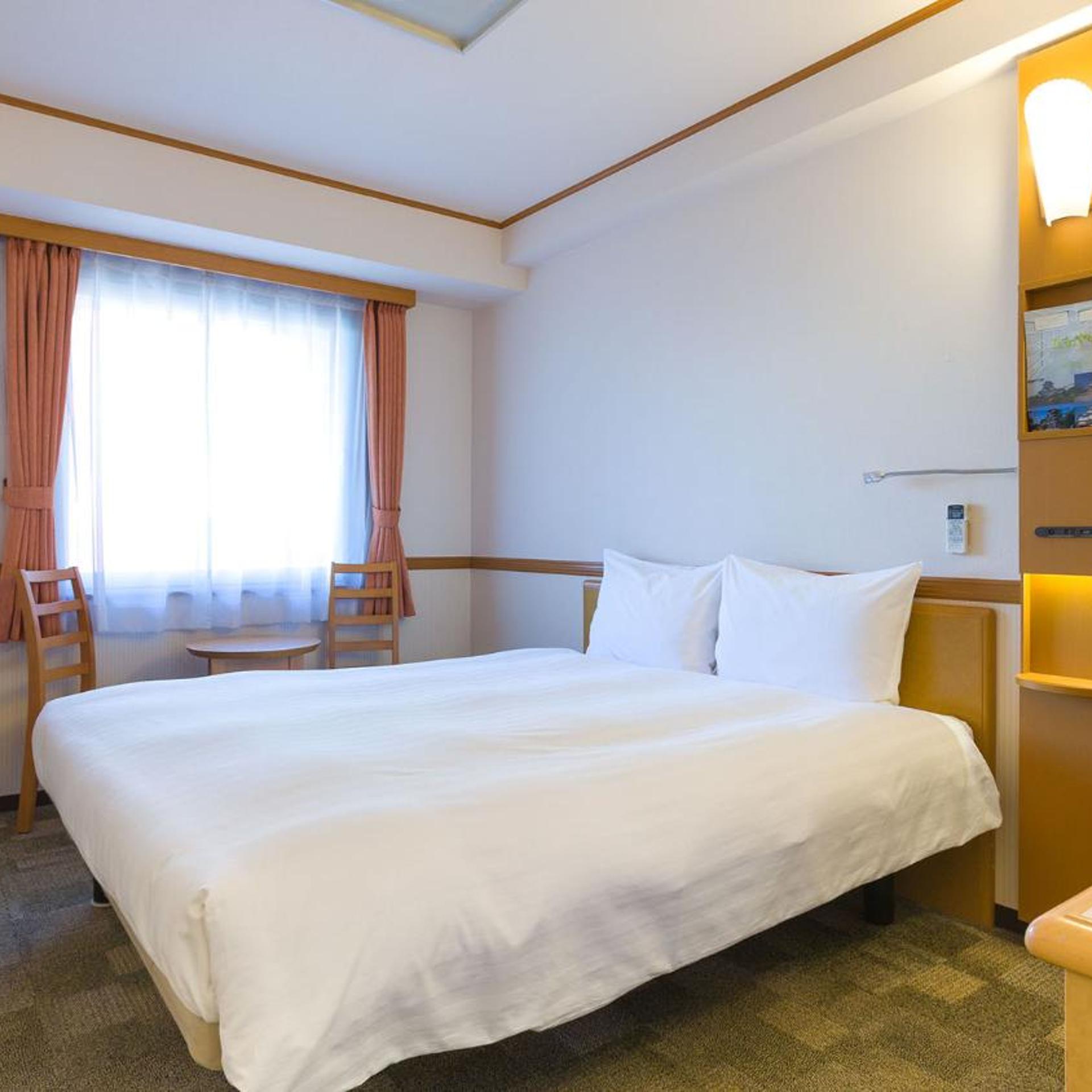 Room, Queen Bed