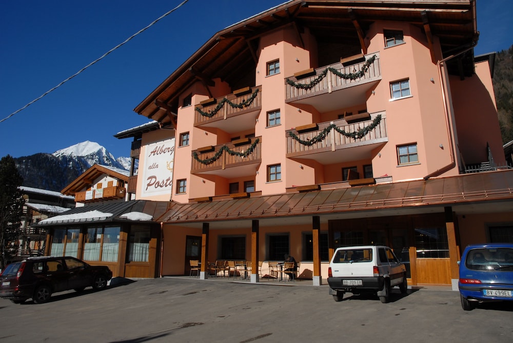 Albergo Alla Posta 3/18