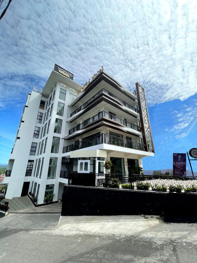 Fahira Hotel Syariah Bukittinggi 8/11