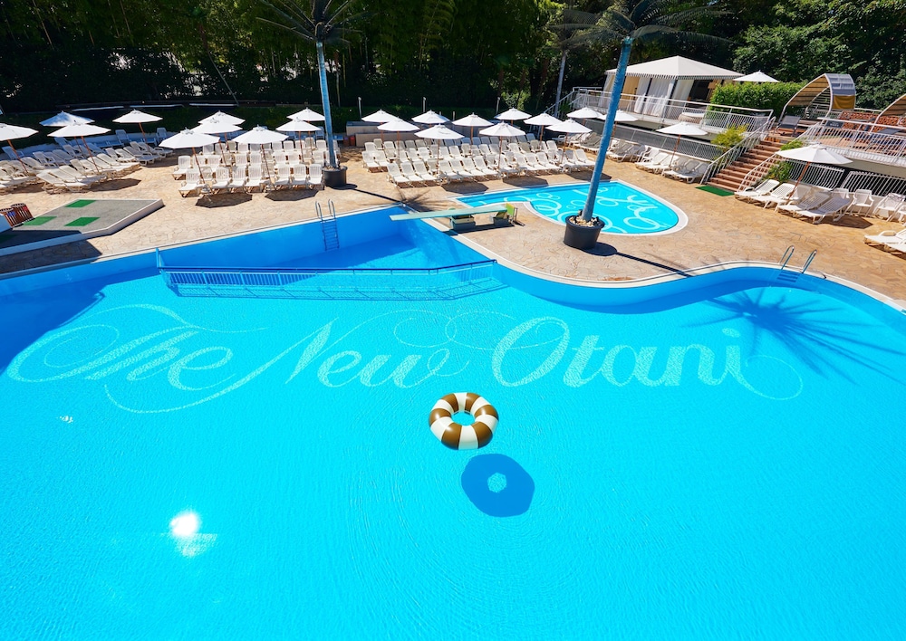 Hotel New Otani Tokyo Garden Tower 41/69