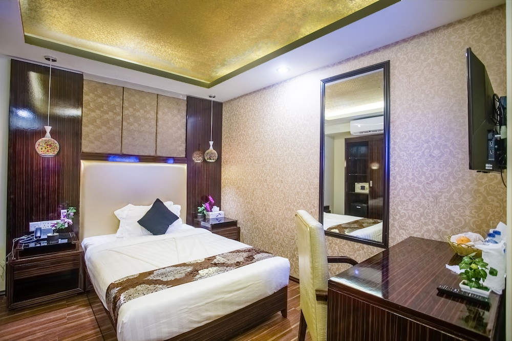 Hotel Noorjahan Grand 15/46