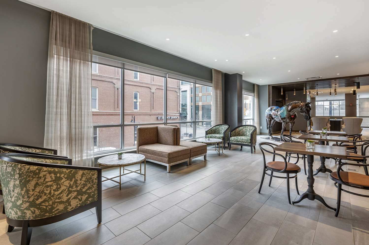 Cambria Hotels Louisville Downtown- Whiskey Row 36/59