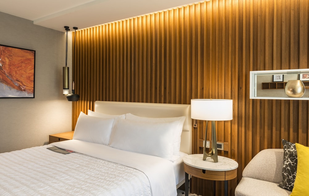Le Meridien Dubai Hotel and Conference Centre 20/77
