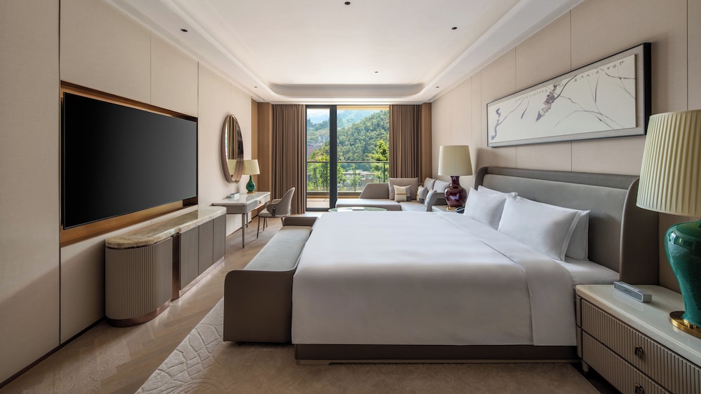 Intercontinental Maotai Town by IHG، Loushanguan 15/50
