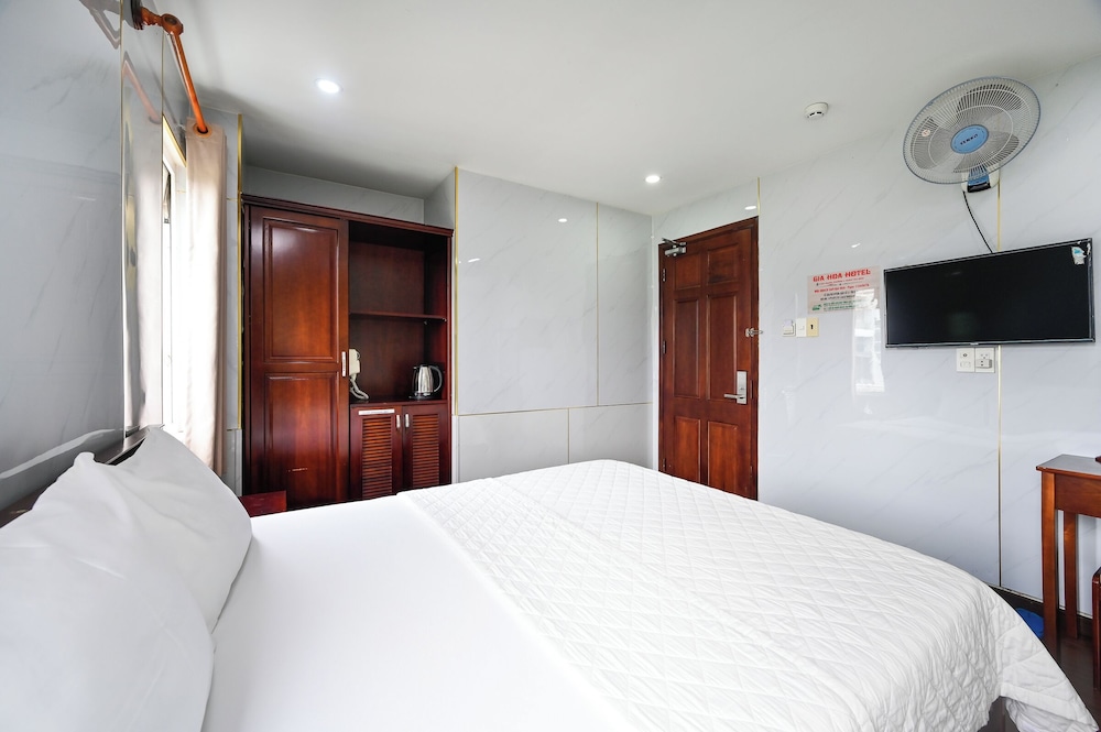 Gia Hoa Airport Hotel 11/50