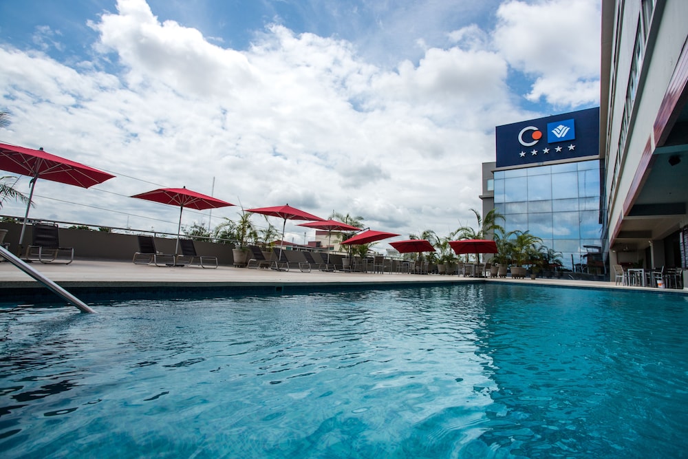 Wyndham Costa Del Sol Pucallpa 65/72