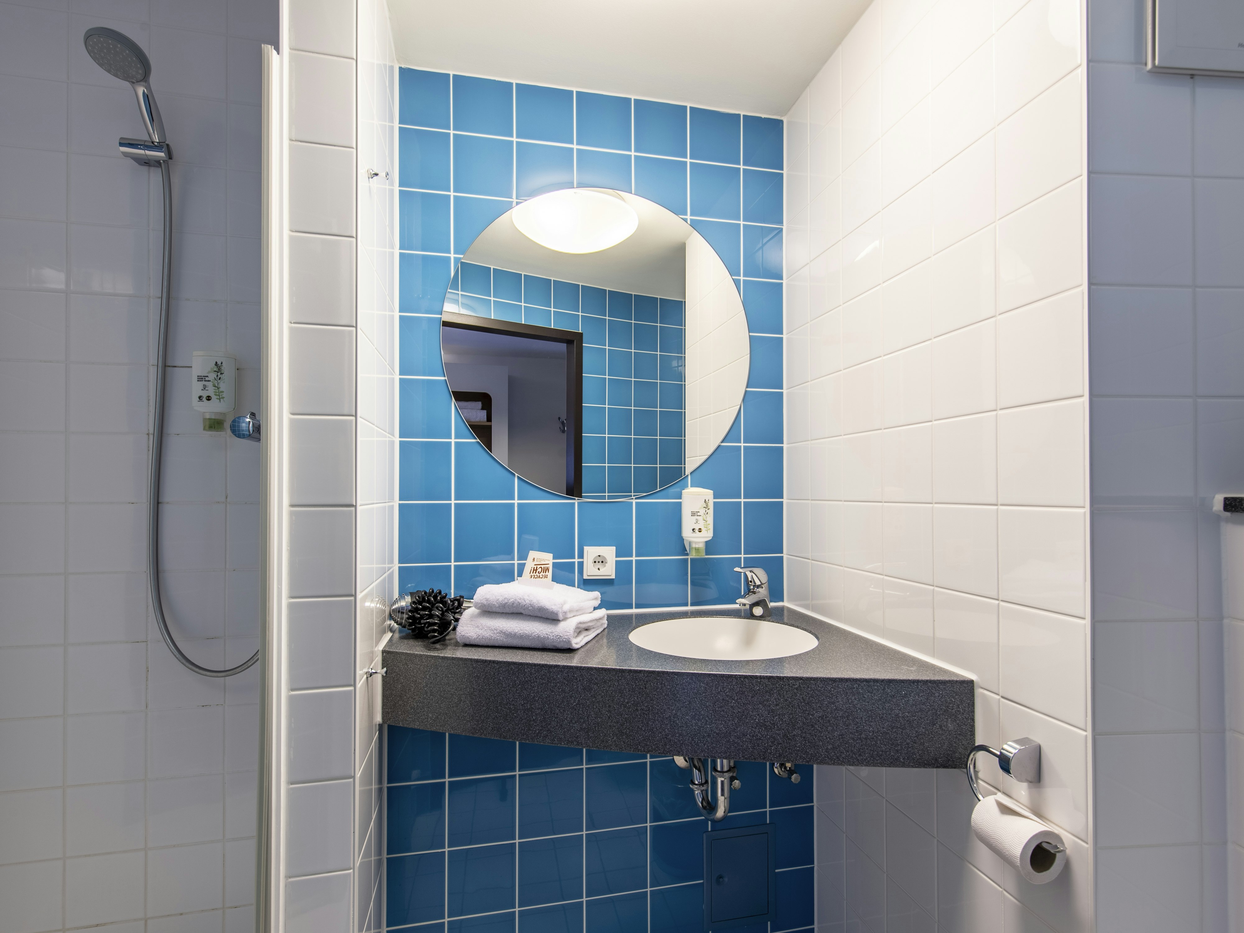 B&B Augsburg 26/30
