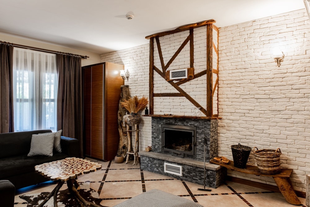 Espira Butik Hotel 40/50