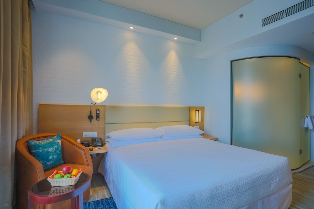 Four Points By Sheraton Chennai Omr 10/35